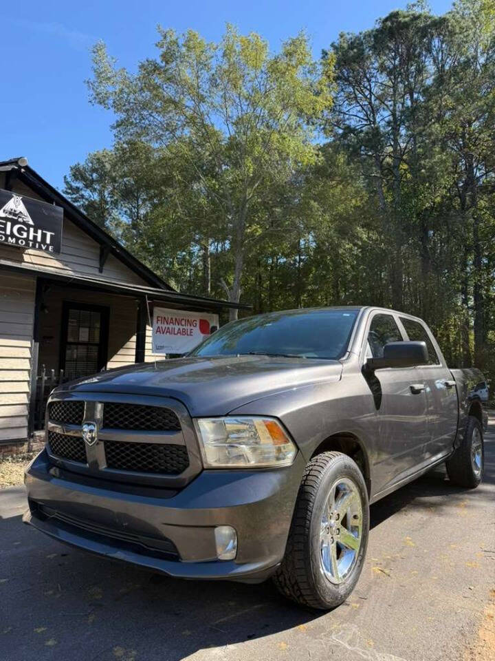 ram ram 1500 pickup 2014 1C6RR6KT8ES238320 image ram ram 1500 pickup 2014 1C6RR6KT8ES238320 image